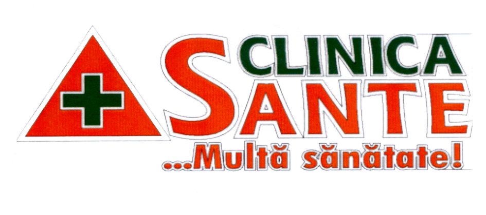 CLINICA SANTE... MULTĂ SĂNĂTATE!