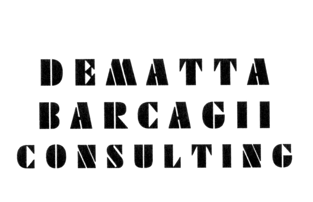 DEMATTA BARCAGII CONSULTING