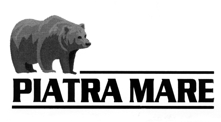 PIATRA MARE