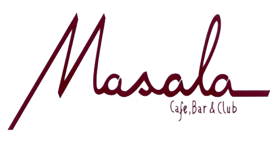 MASALA CAFE, BAR & CLUB