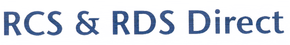 RCS & RDS DIRECT