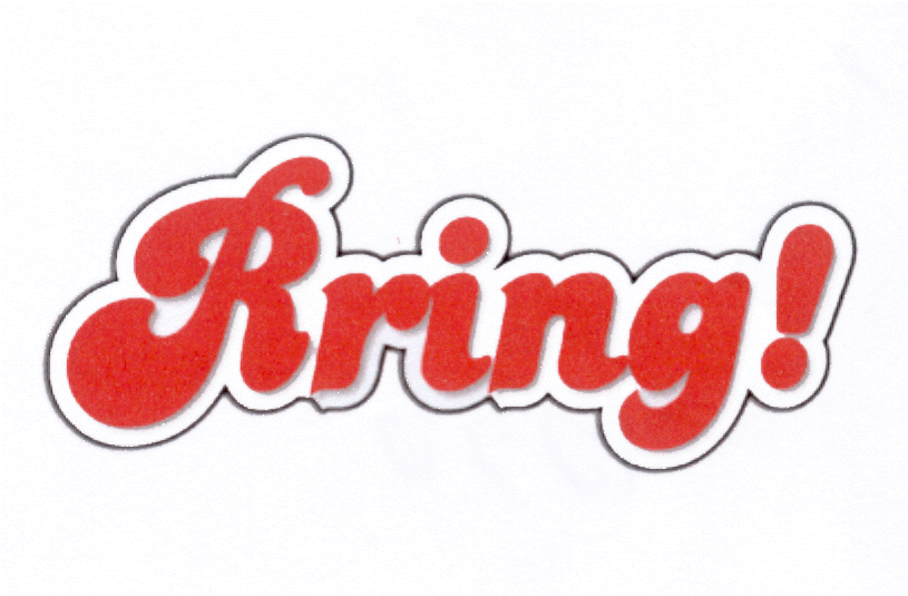 RRING!