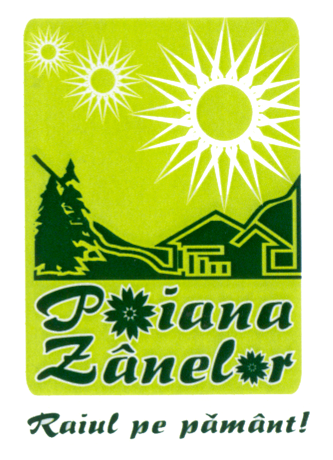 POIANA ZÂNELOR RAIUL PE PĂMÂNT !