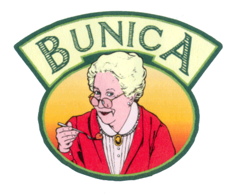 BUNICA