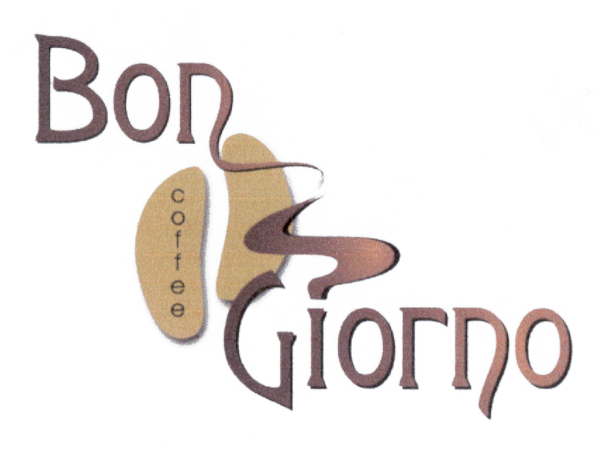 BON GIORNO