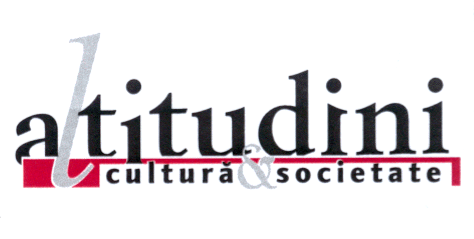ALTITUDINI CULTURĂ & SOCIETATE