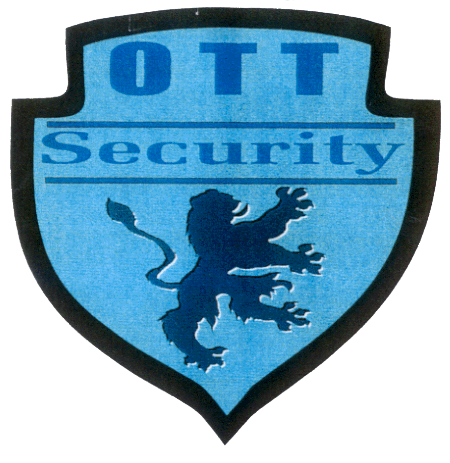OTT SECURITY