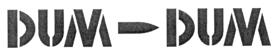 DUM - DUM