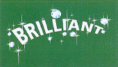 BRILLIANT