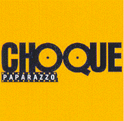 CHOQUE PAPARAZZO
