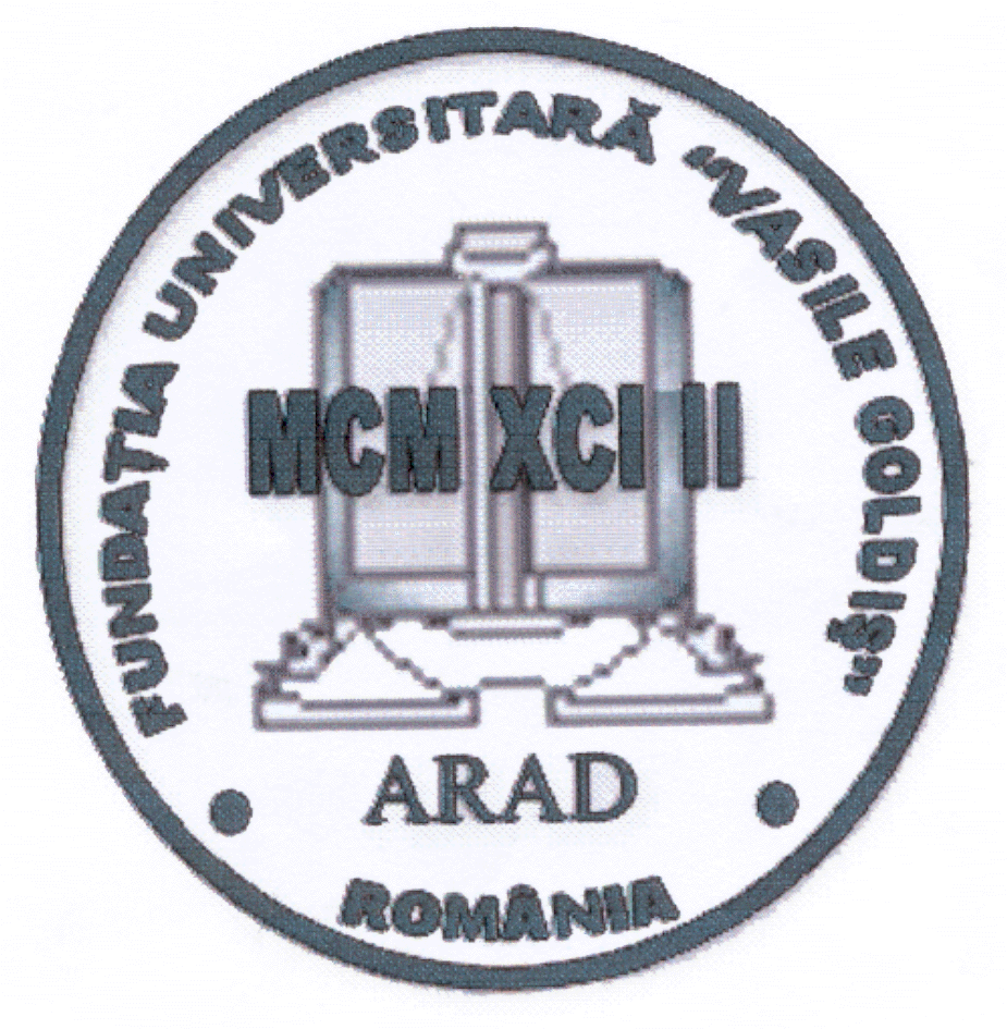 FUNDATIA UNIVERSITARA VASILE GOLDIŞ ARAD