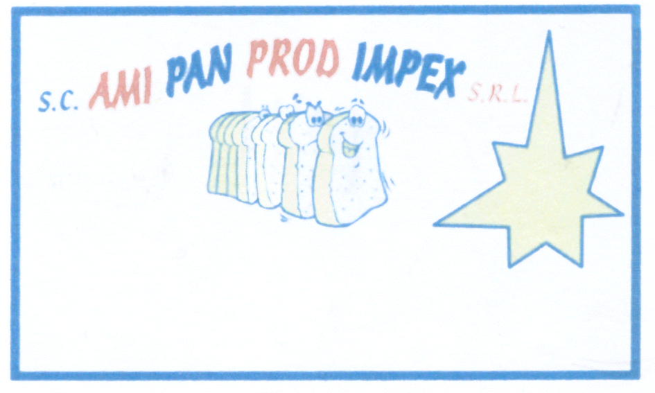 AMI PAN PROD IMPEX