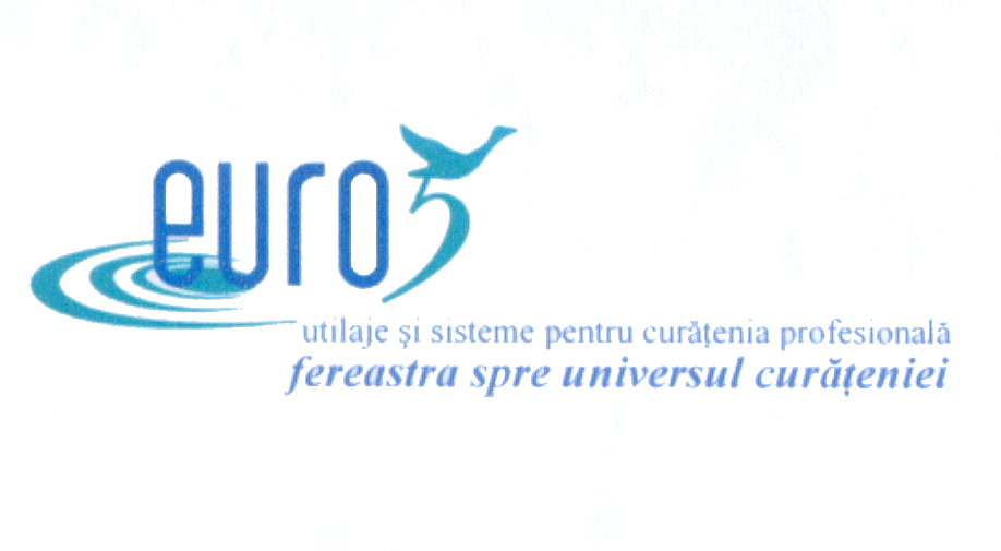 EURO 5 FEREASTRA SPRE UNIVERSUL CURATENIEI