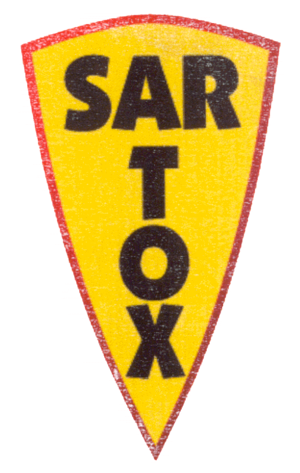 SAR TOX