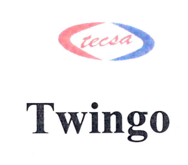 TECSA TWINGO