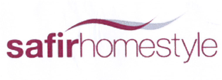 SAFIR HOMESTYLE