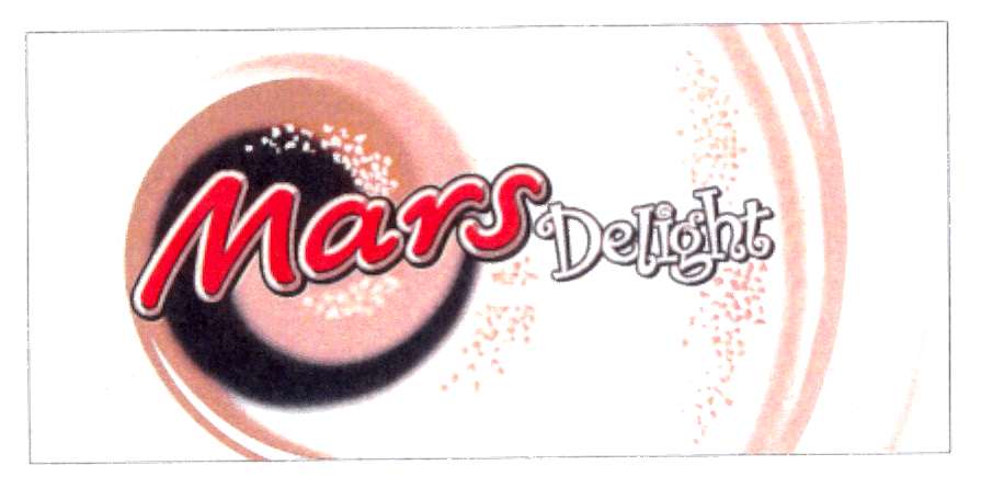 MARS DELIGHT