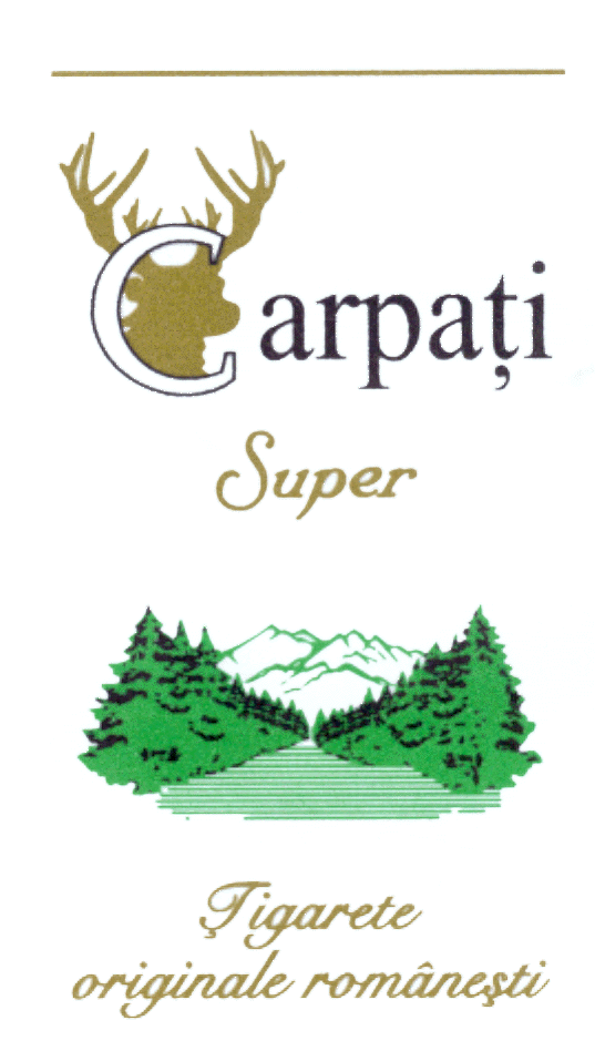 CARPATI SUPER