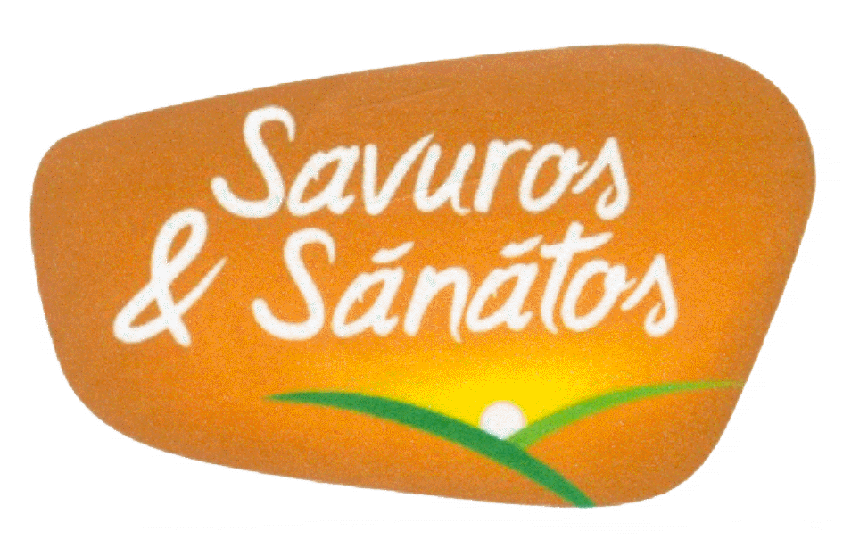 SAVUROS & SĂNĂTOS