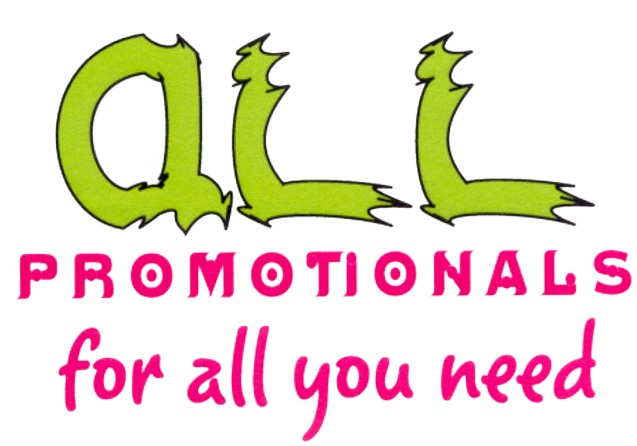ALL PROMOTIONALS FOR ALL YOU NEED