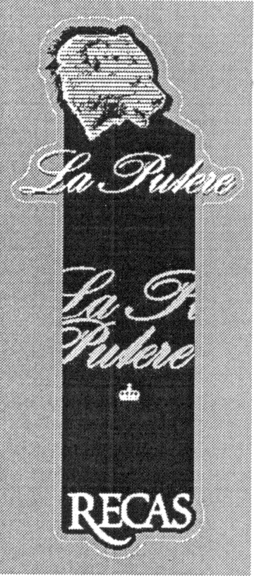 LA PUTERE RECAS