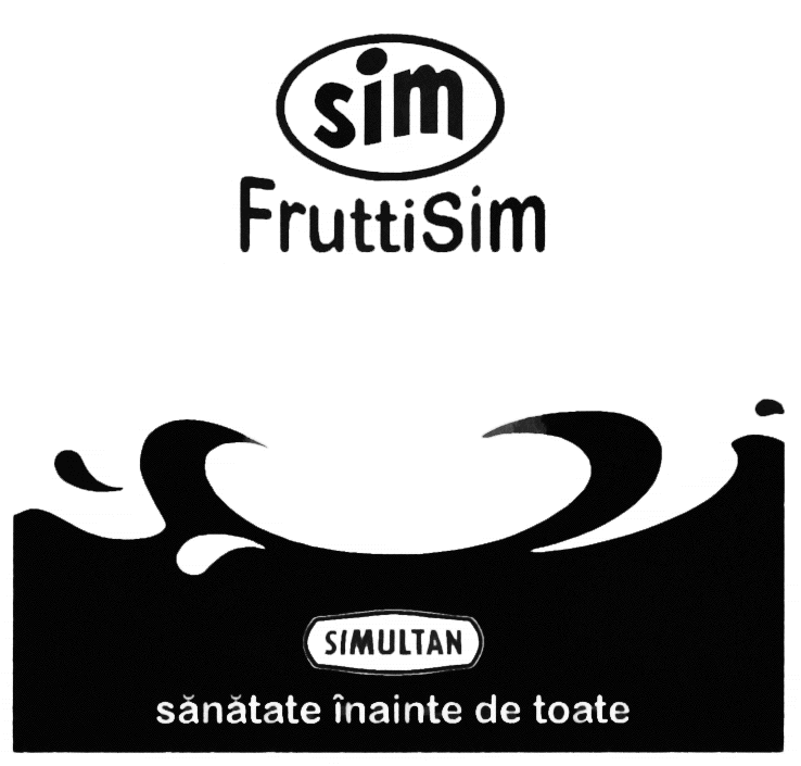 SIM FRUTTISIM