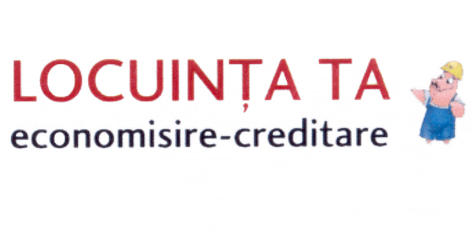 LOCUINŢA TA ECONOMISIRE-CREDITARE