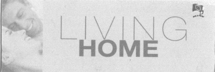 LIVING HOME