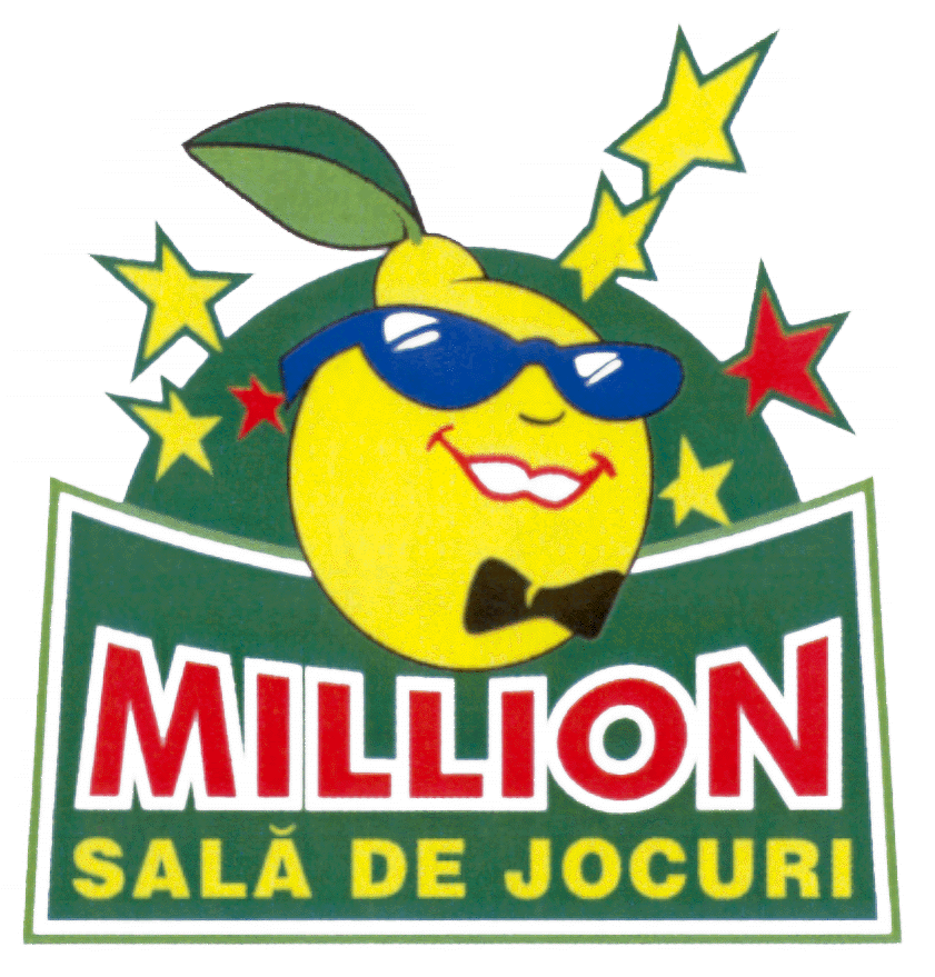 MILLION SALĂ DE JOCURI