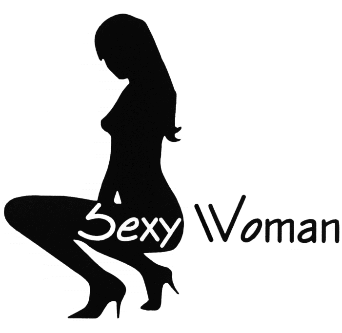 SEXY WOMAN