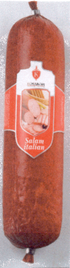 SALAM ITALIAN KOSAROM