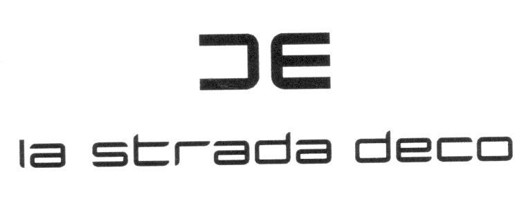LA STRADA DECO