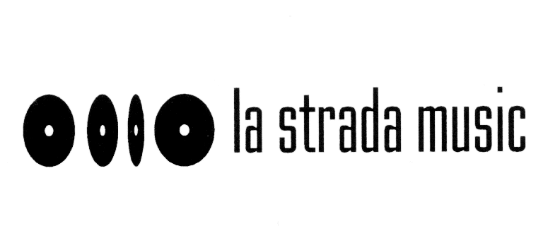 LA STRADA MUSIC