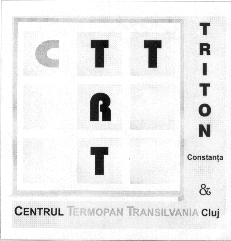 CTT TRT TRITON