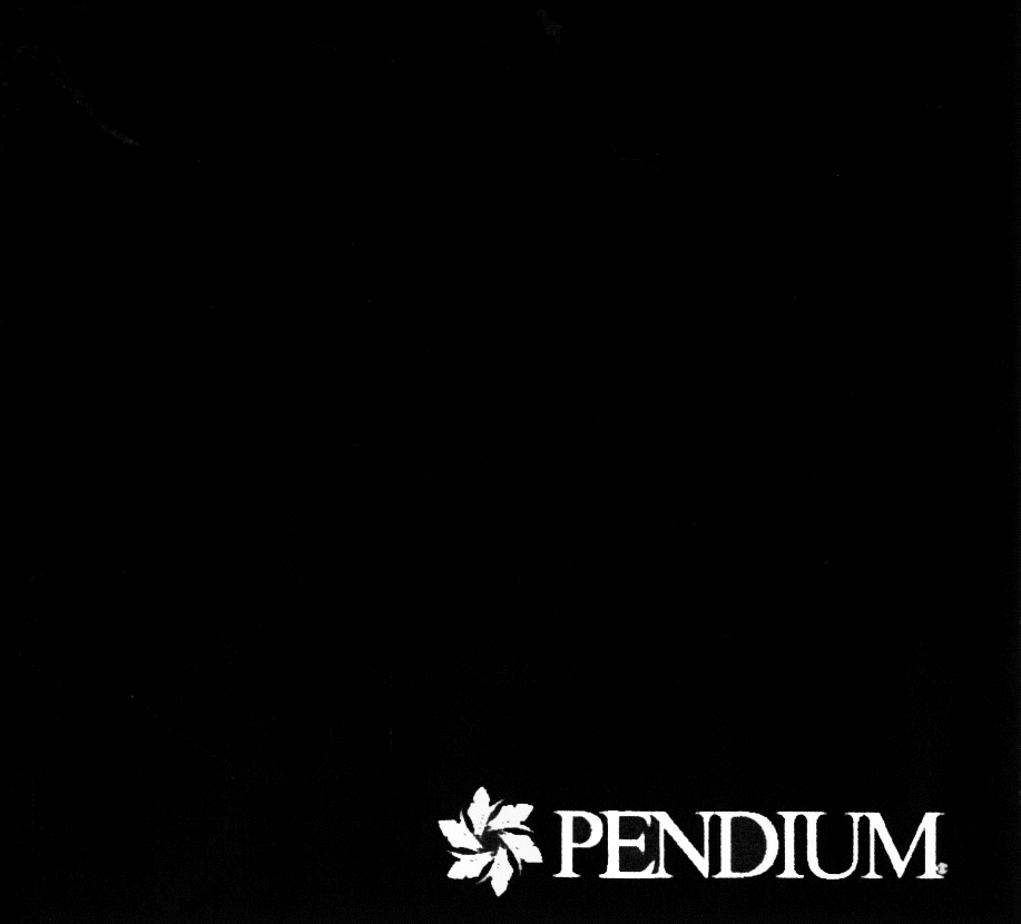 PENDIUM