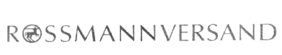 ROSSMANNVERSAND