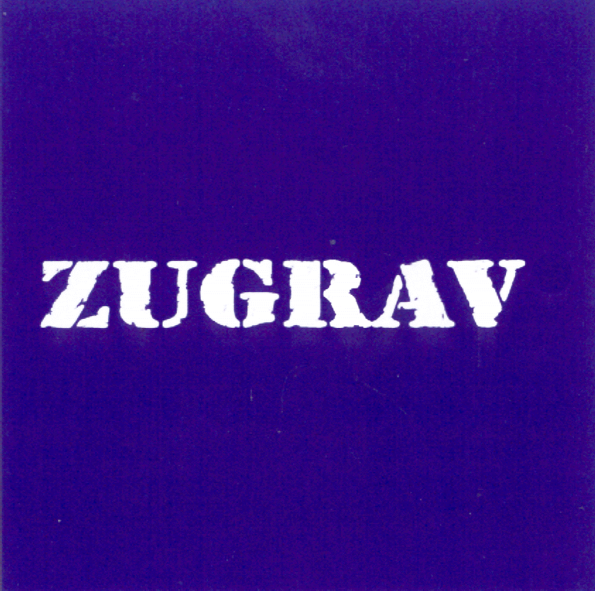 ZUGRAV