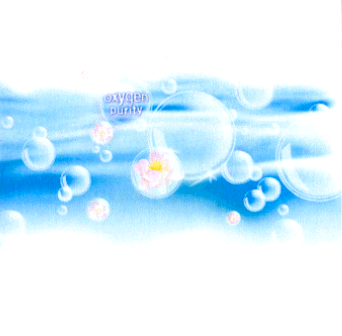 OXYGEN PURITY