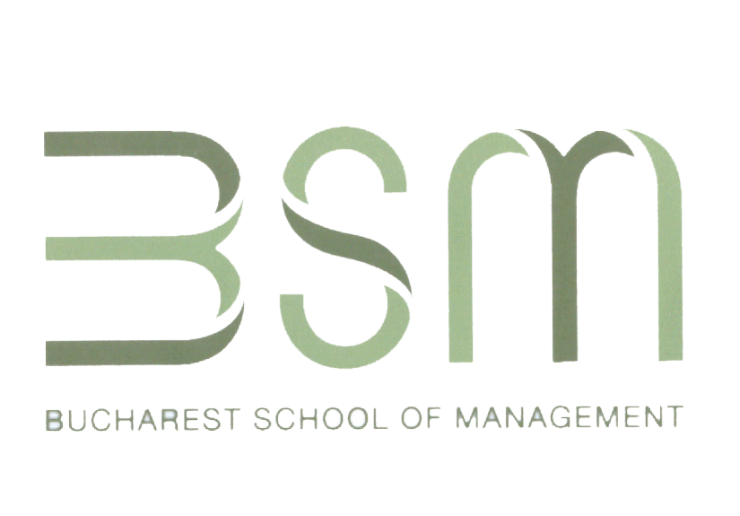 BSM BUCHAREST SCHOOL OF MANAGEMENT