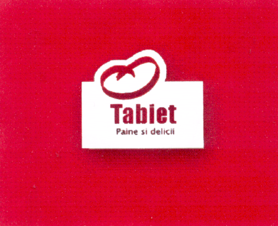 TABIET
