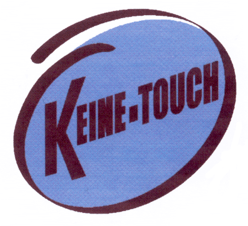 KEINE-TOUCH