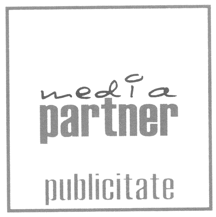 MEDIA PARTNER PUBLICITATE