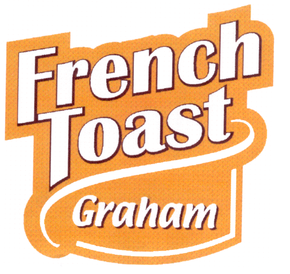 FRENCH TOAST GRAHAM