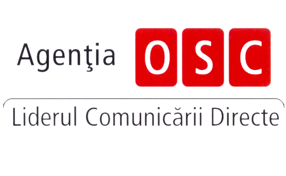 AGENŢIA OSC LIDERUL COMUNICĂRII DIRECTE