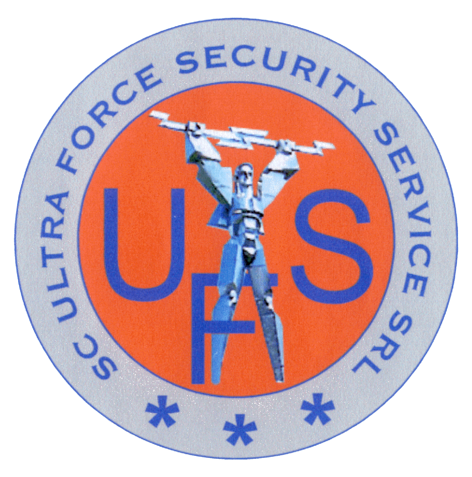 ULTRA FORCE SECURITY SERVICE