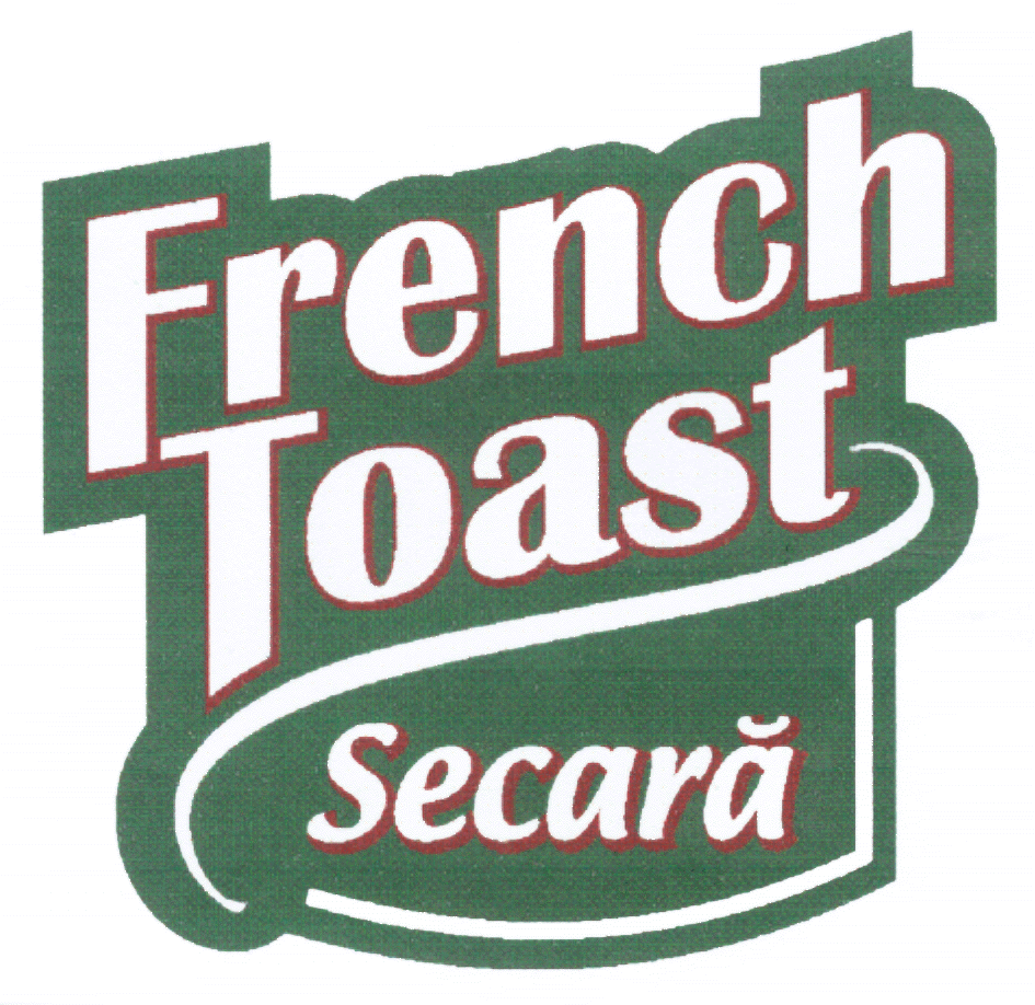 FRENCH TOAST SECARA