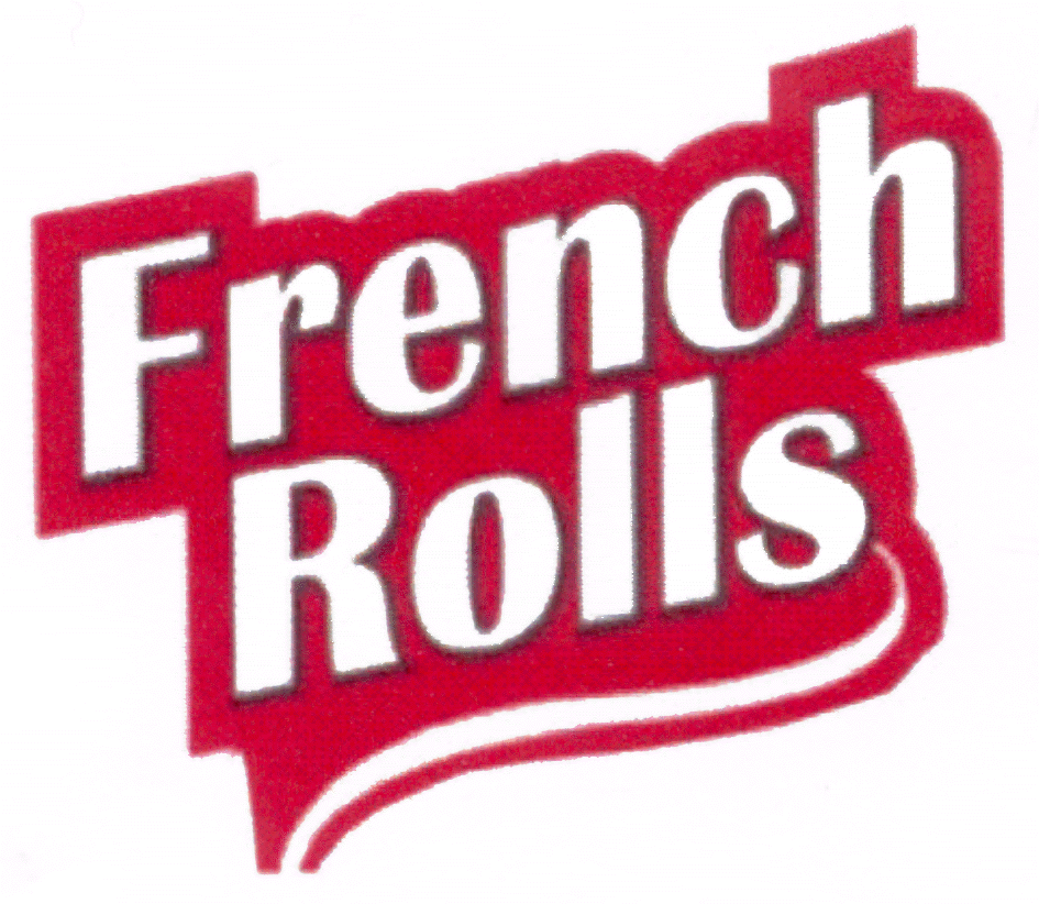 FRENCH ROLLS