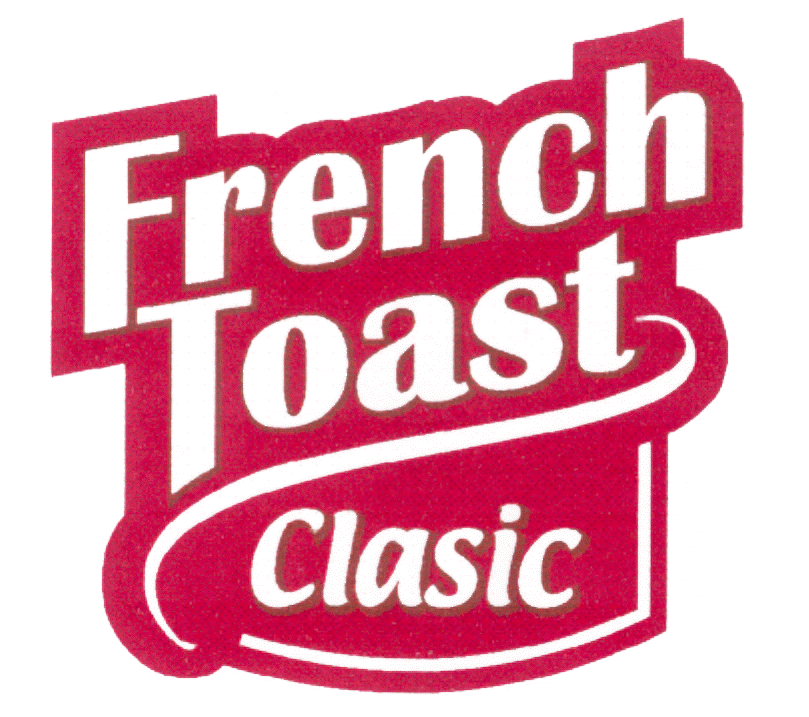 FRENCH TOAST CLASIC