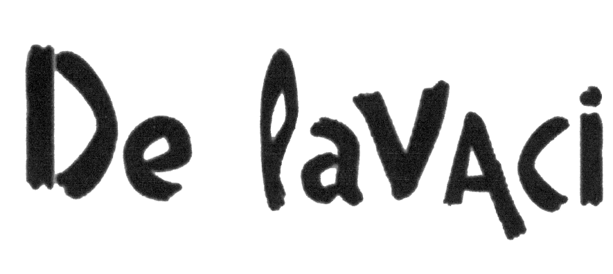 DE LAVACI