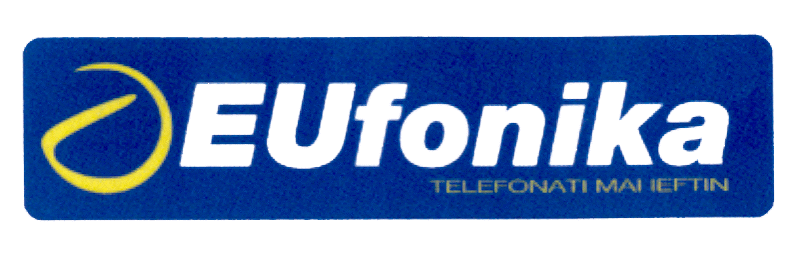 EUFONIKA TELEFONAŢI MAI IEFTIN